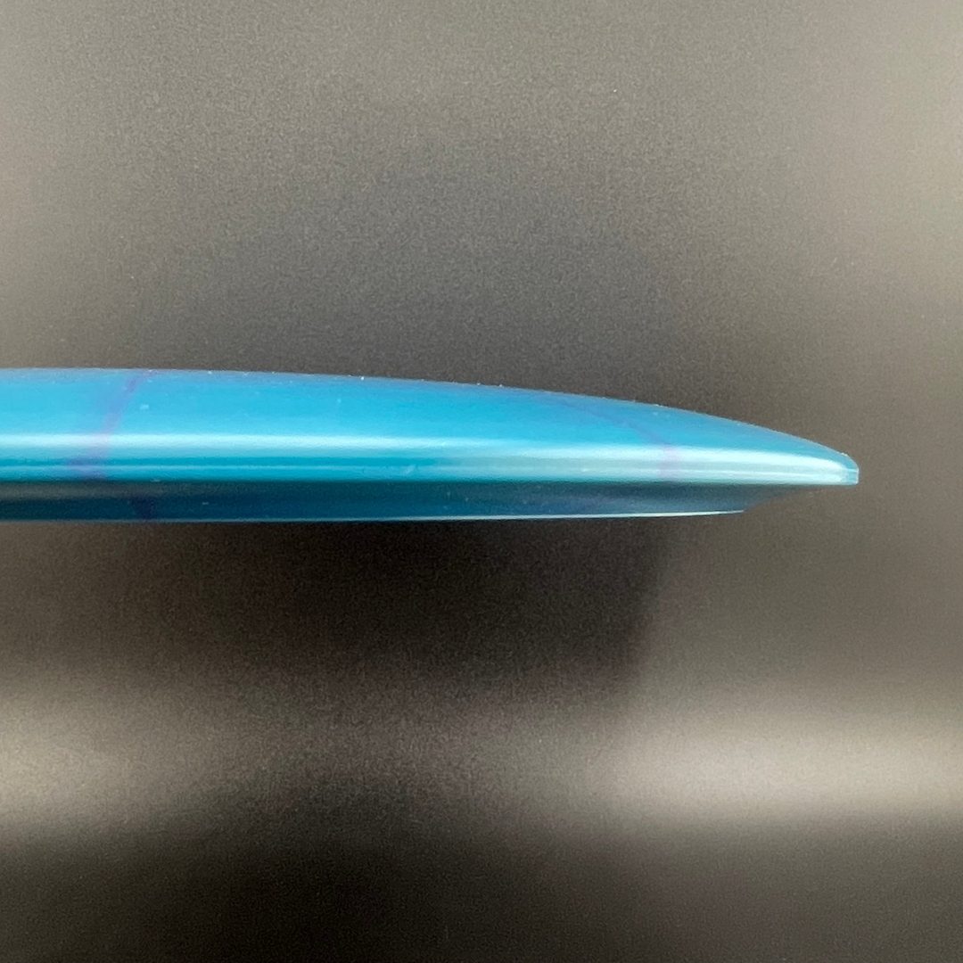 Lux Vapor Essence - Swords & Shield Disc Golf Driver