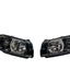 Faros LED Proyector SPDZ1 R34 GTR (Par)
