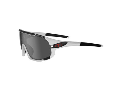 Lunettes de soleil Tifosi Sledge Interchange Matte White