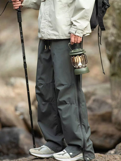 Men's Tactical Cargo Pants for Outdoor Adventures