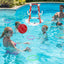 Juego de baloncesto flotante GBruno para niños