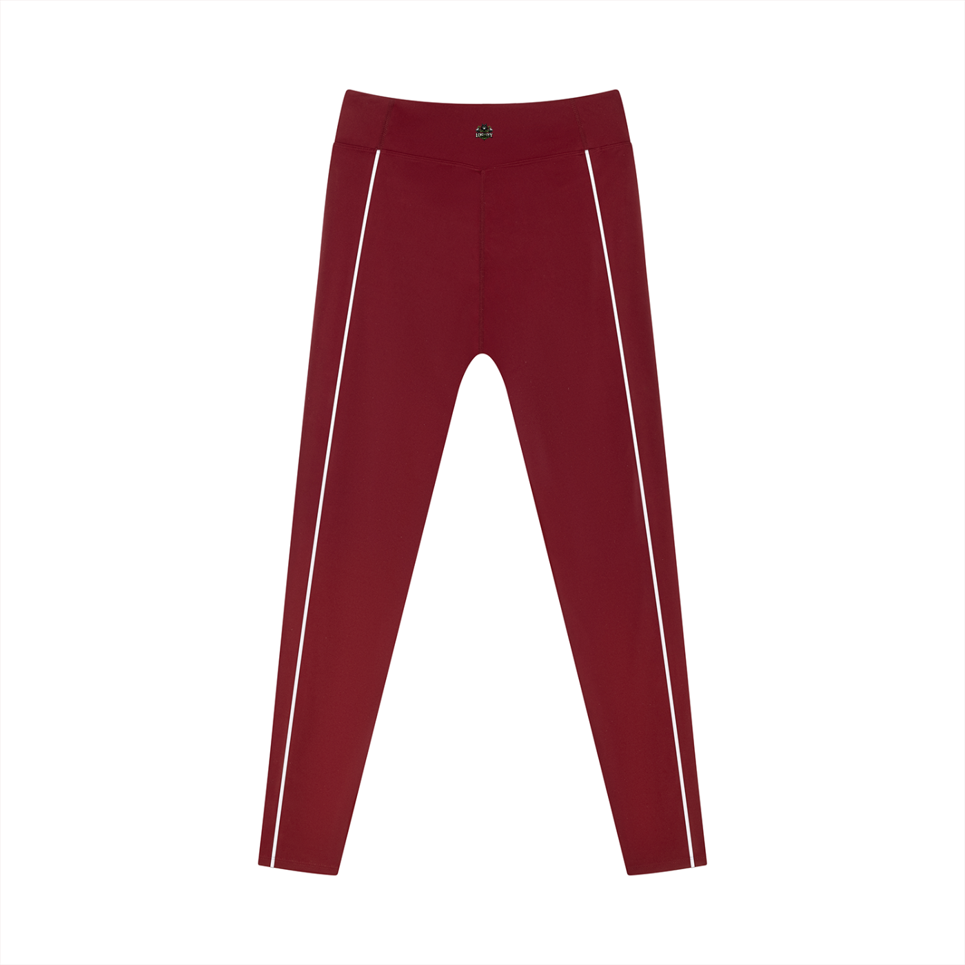 Leggings ajustés taille haute Loki & Ivy pour femmes