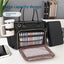 Sac fourre-tout portable grande capacité pour le voyage et le rangement