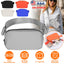 Gbruno Sport Fanny Pack - Bolsa de Cintura Unisex para Actividades al Aire Libre