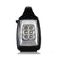 Radio portable Supersonic 9 bandes avec lampe torche intégrée