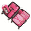 Premium Travel Set Organizing and Storage Bag