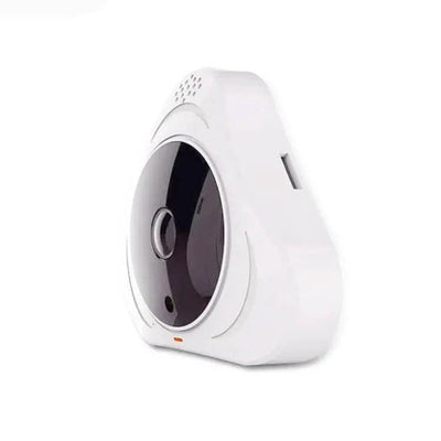 Premium Smart Home Security Camera
