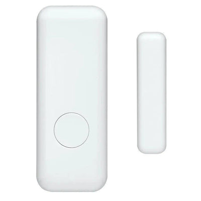 Smart Wireless GSM Door and Window Anti-theft Alarm