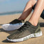 Casual Men's Breathable Sneakers for Everyday Comfort