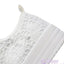 Chaussures en Toile Xia Daddy pour Femmes - Confort Élégant