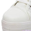 Chaussures en Toile Xia Daddy pour Femmes - Confort Élégant