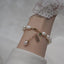 Natural Zircon Pearl Bracelet - Luxury Jewelry