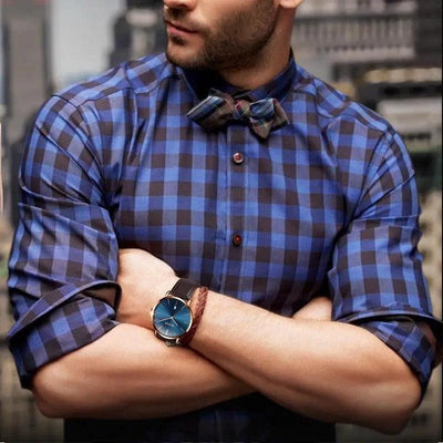 Premium Men's Watch for Every Occasion
