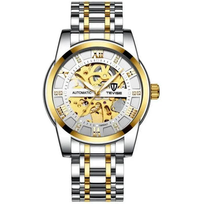 TEVISE T9005A Men's Automatic Mechanical Watch