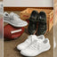 Chaussures de course en mesh respirant à large bout MANDOTOS pour hommes