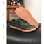Chaussures de course en mesh respirant à large bout MANDOTOS pour hommes