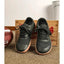 Chaussures de course en mesh respirant à large bout MANDOTOS pour hommes