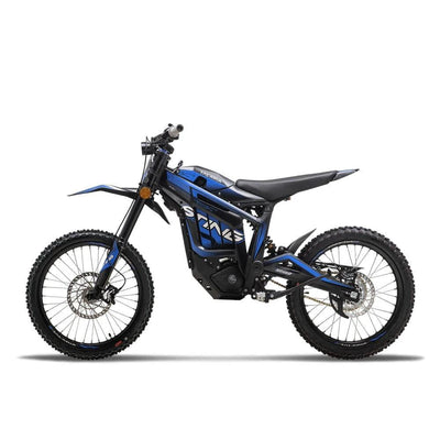 Talaria 8.0 Off-Road Electric Motorcycle