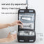 Waterproof Portable Travel Toiletry Storage Bag