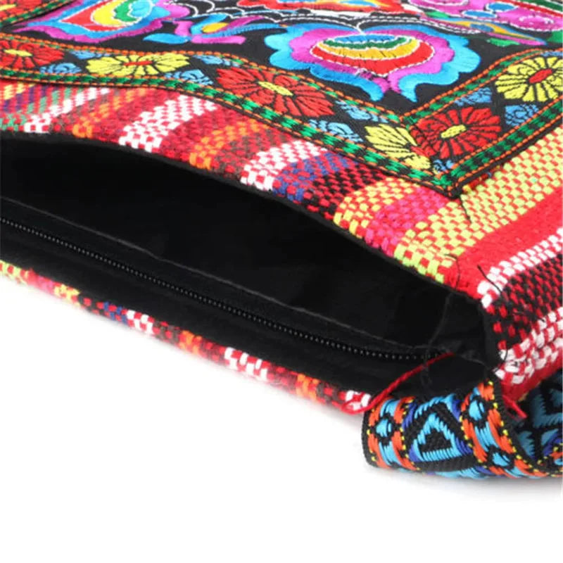 Chic Bohemian Shoulder Bags