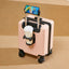 Bagages à main légers de 14 pouces