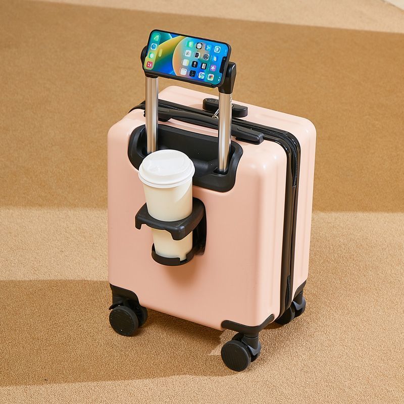 Bagages à main légers de 14 pouces