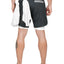 Men's Plus Size Drawstring Jogger Shorts