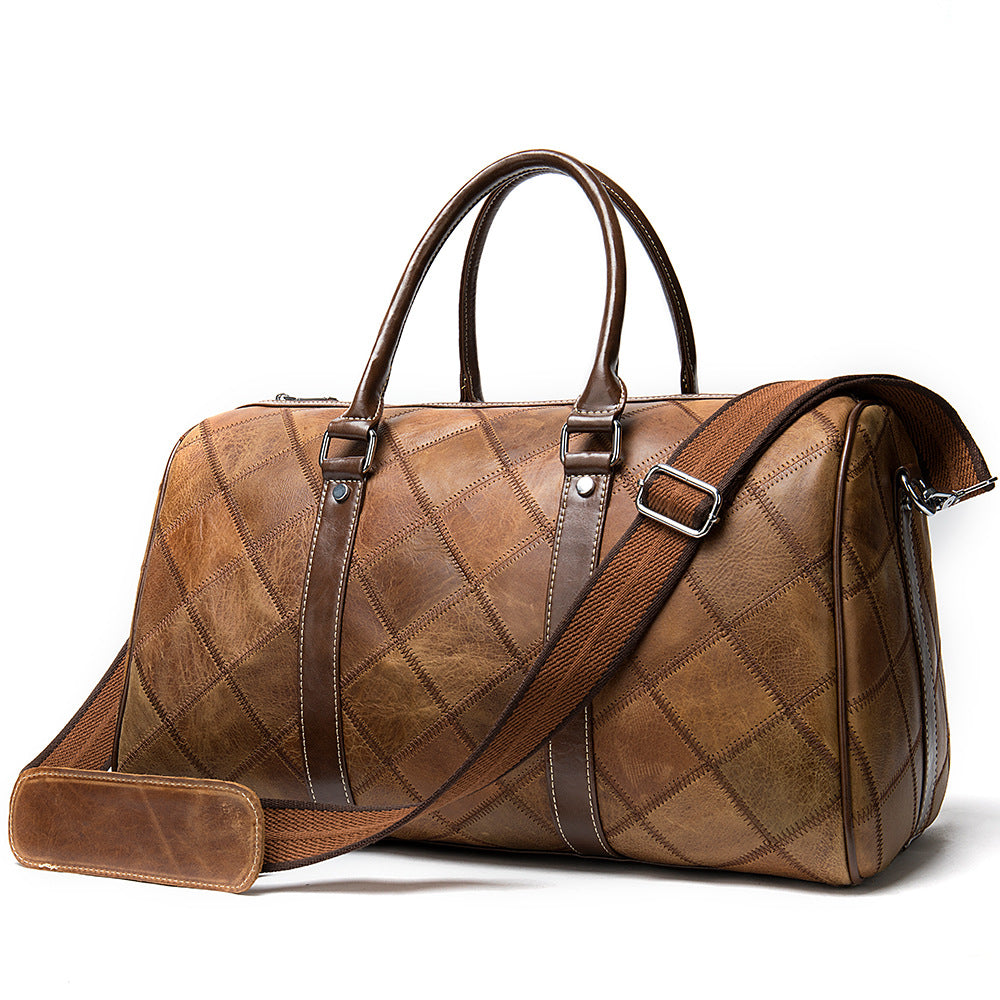 Bolsa de viaje multifuncional de gran capacidad para hombres
