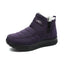 Women's Warm Cotton-Padded Ankle Boots