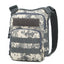 Bolsa de Hombro Táctica Oxford para Deportes al Aire Libre Premium