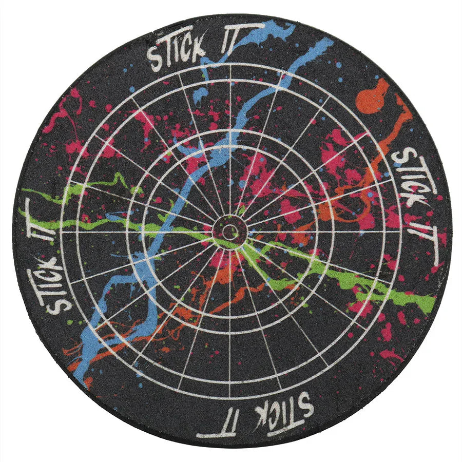 Stick It Dart Holder - Splash - Korvel