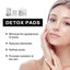 Detox Pads, Mildly Remove Blackheads Silence Is Exquisite Moist Bright Skin Pores - Korvel