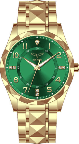 Invicta Men's Specialty Watch