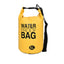 Premium Waterproof Canoe Storage Bag - Durable & Portable