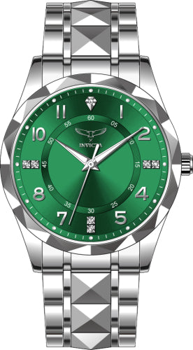 Invicta Men's Specialty Watch
