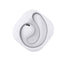 Frosted H8 Bluetooth Earphones with Ultra Long Battery Life OWS Non In Ear External Hanging Wireless Earphones - Korvel