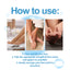 Premium Foot Care Cream for Soft, Moisturized Feet