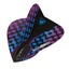 Winmau Prism Zeta Kite Dart Flights - Enhanced Performance - Korvel