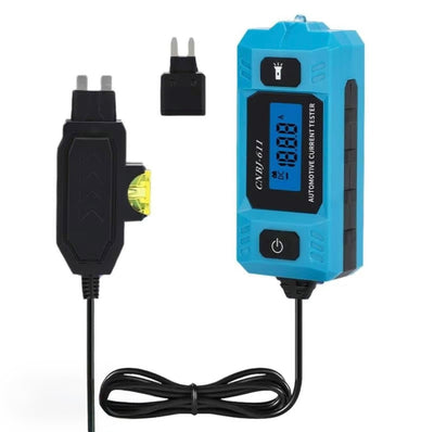 VoltProbe Auto Tester for Accurate Electrical Diagnostics