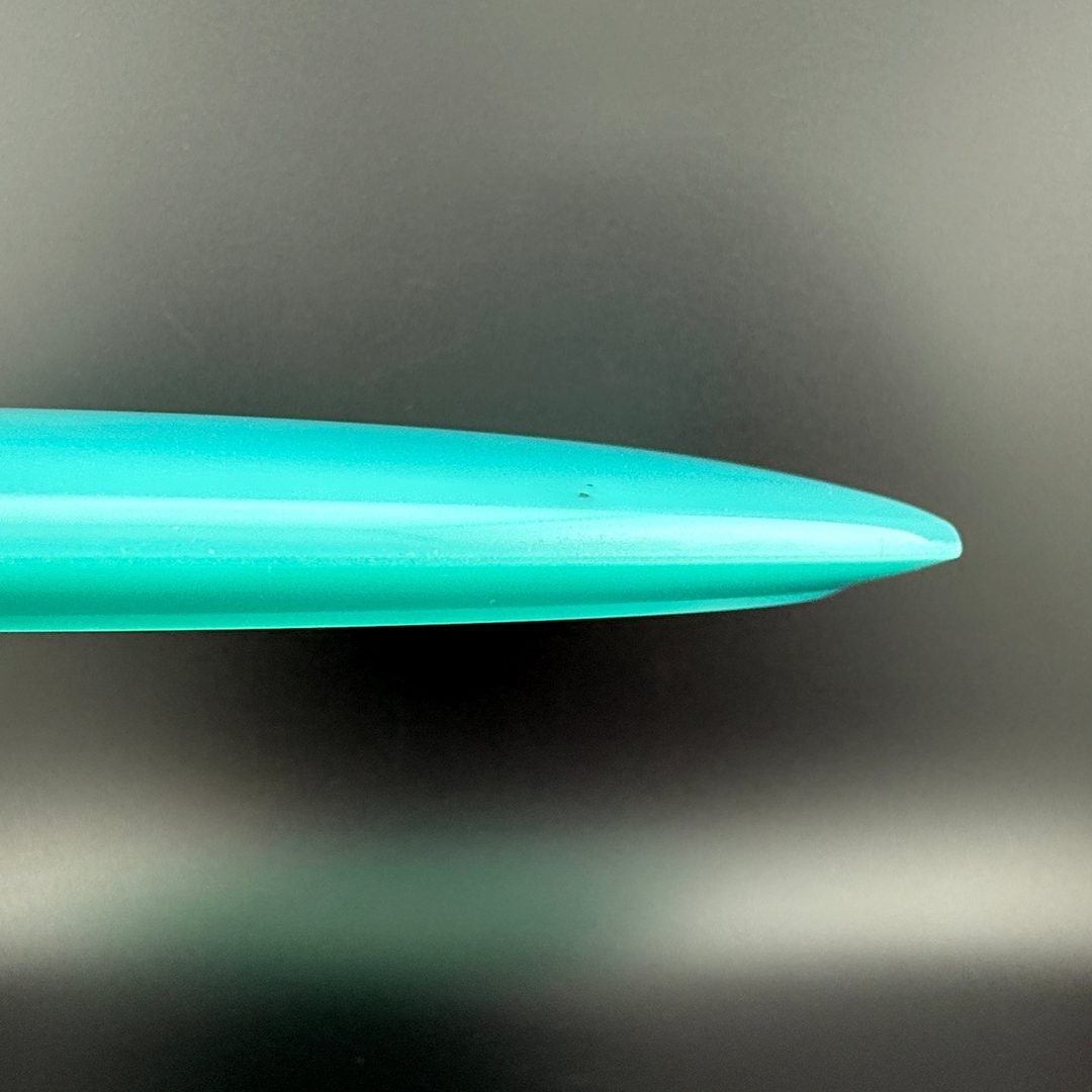 Glow C-Blend Centurion - X-Out Taco Disc Golf Driver