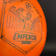 G-Blend Emperor Disc Golf Driver