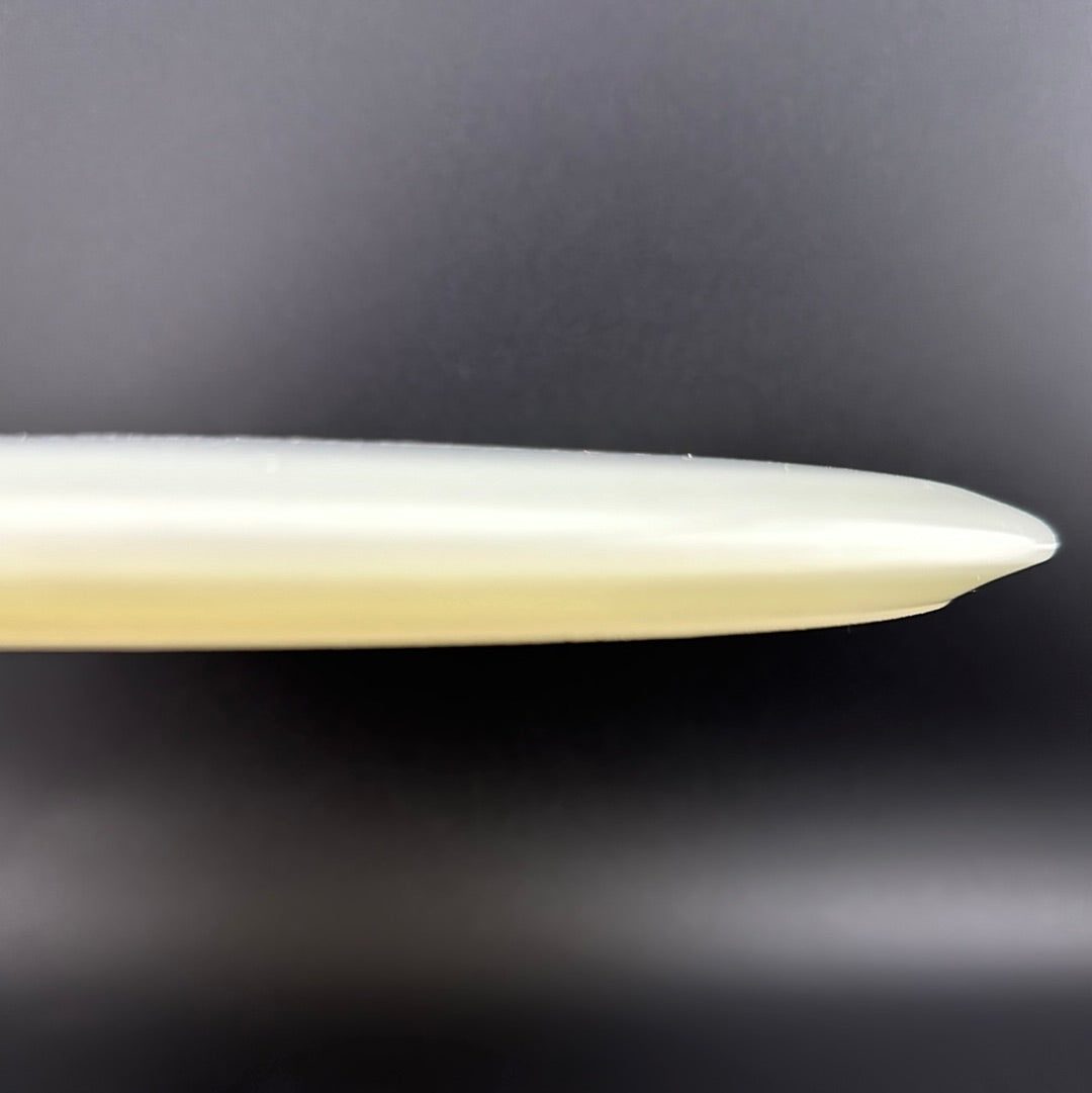 K1 Glow Kaxe - Edición Limitada 2021 con Sello de Hombre RADioactivo