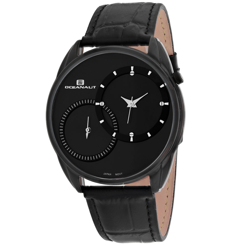 Oceanaut Men's Sentinel Watch