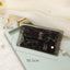 Mini Travel Jewelry Organizer Bag Clear TPU Gift Display Portable Storage Packaging Case Girl Earrings Jewellery Organizer Bags - Korvel