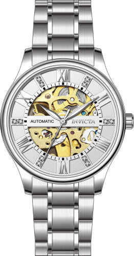 Reloj Invicta para Hombre Objet D Art