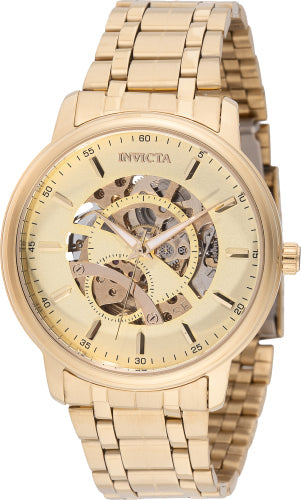 Reloj Invicta para Hombre Objet D Art