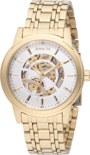 Invicta Men's Objet D Art Watch