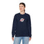 Believe Me Official Seal Crewneck Sweatshirt - Black or Navy