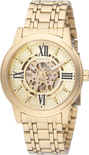 Invicta Men's Objet D Art Watch