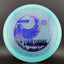 Metal Flake Pearl Champion Firebird - Edición Nate Sexton 2023
